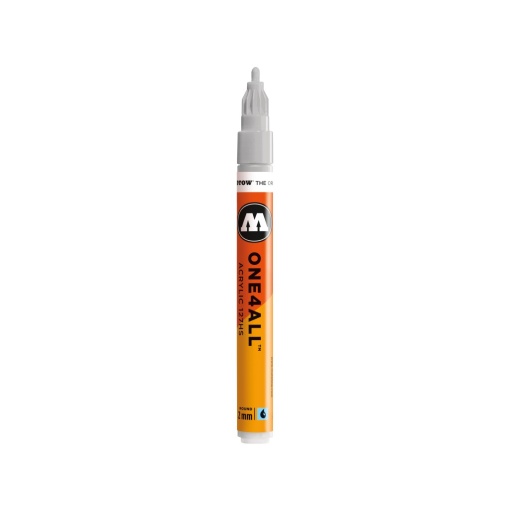 One4All™ 127HS 2 mm