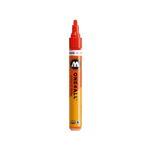 One4All™ 227HS 4 mm