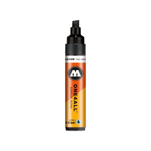 One4All™ 327HS 4 – 8 mm