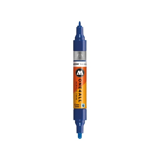 One4All™ Acrylic Twin 1,5 – 4 mm