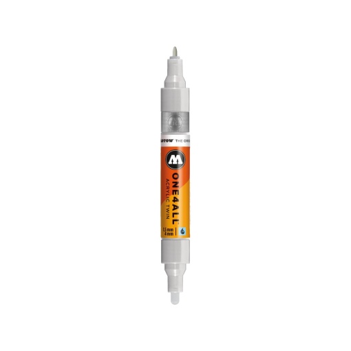 One4All™ Acrylic Twin 1,5 – 4 mm