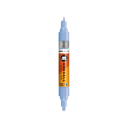 One4All™ Acrylic Twin 1,5 – 4 mm