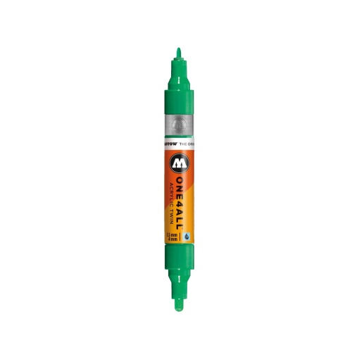 One4All™ Acrylic Twin 1,5 – 4 mm