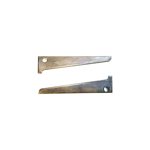 Pana metalica pentru cofraje (set 100 buc)