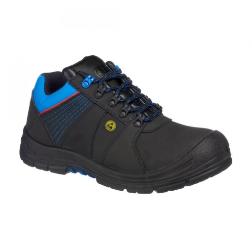 Pantof de protecție Portwest Compositelite Protector S3 ESD HRO FD27