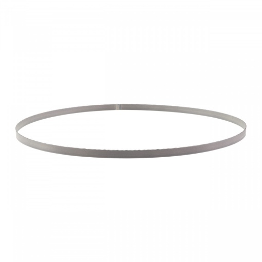 Pânză pentru fierăstrău cu bandă 1139.83 x 12.7 x 0.51 mm 1139.83 mm x 14 Tpi - 3 bucati