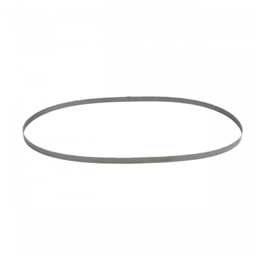 Pânză premium pentru fierăstrău cu bandă 687.57 x 12.7 x 0.51 mm (M12 Sub Compact) Milwaukee, pachet 3 buc