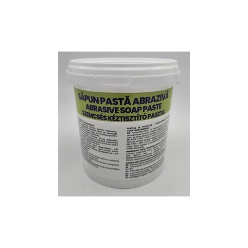 Pasta abraziva curatare maini Maddox 1Kg