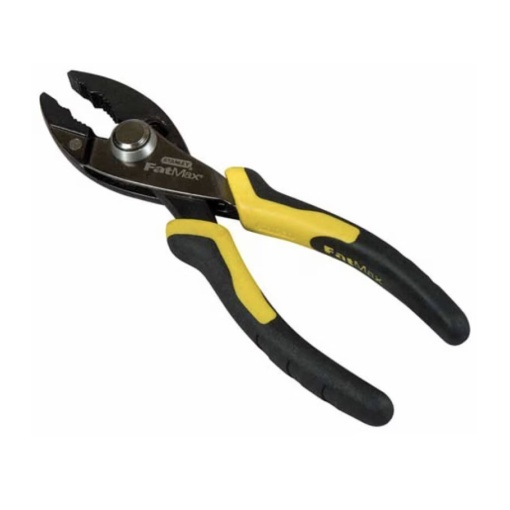 Patent articulat Stanley Fatmax, 200 mm, maner bimaterial