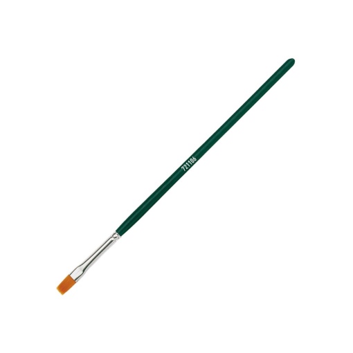 Pensulă plată Kreul Basic nr. 6