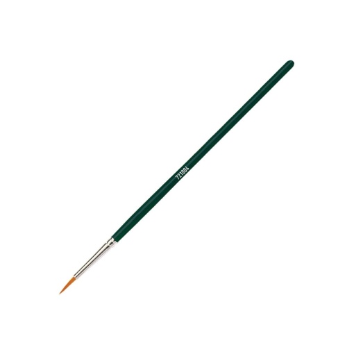 Pensulă rotundă Kreul Basic nr. 4