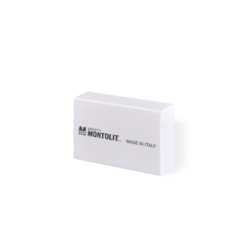 Piatra Montolit pentru curatare discuri si freze diamantate 80 x 50 x 20 mm