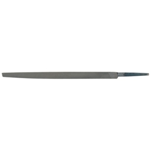 Pila Unior triunghiulara semifina 150mm