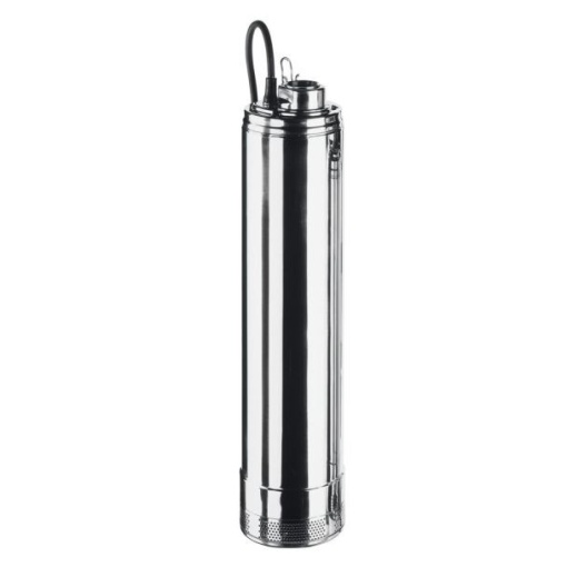 Pompa submersibila multietajata Ebara IDROGOM40/12A, debit max. 4800 l/h, inaltime max. refulare 64.9 m, 5", cu motor.