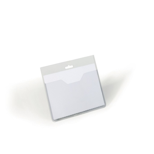 Portcard 60 x 90 mm fără clip 20/set Durable