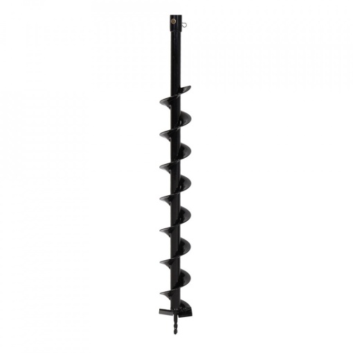 ProGARDEN burghiu de pamant 100x800mm