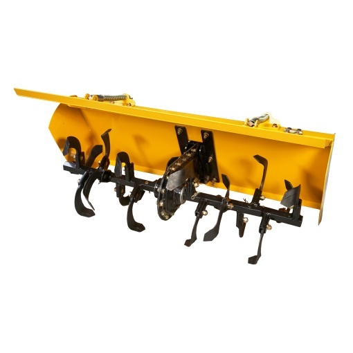 ProGARDEN Freza tractata minitractoare Campo T G2.1, V25.1, 15/20cm, transmisie 12-14, 40zale
