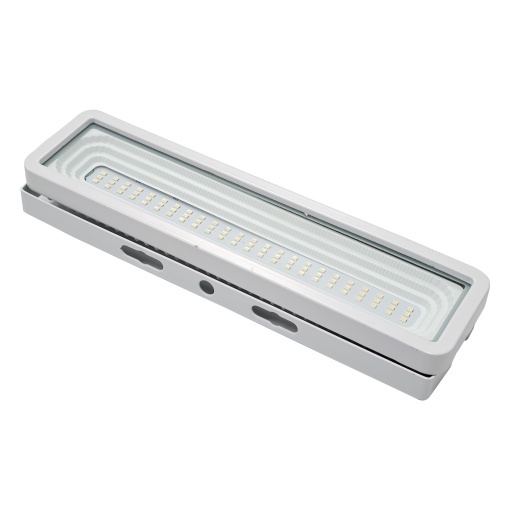 Proiector liniar led 50W WH 6000K