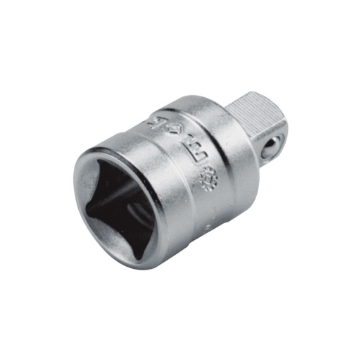 Reductie IUS 1/2” - 3/8” - 35 mm