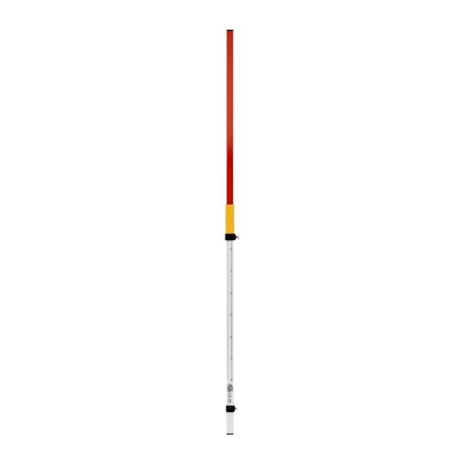 Rigla nivelare gradata de 3,5 m - LS-35