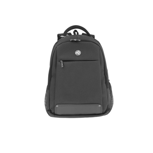 Rucsac laptop Tellur Companion, cu port USB, 15.6", negru