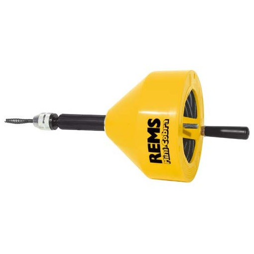 Scula de curatat tevi Rems Mini-Cobra 170010