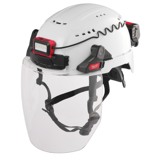 SCUT FACIAL INTEGRAL TRANSPARENT BOLT™