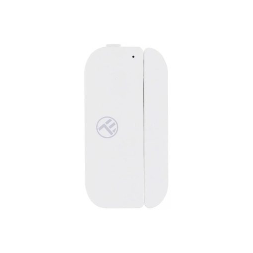 Senzor ușă & fereastră WiFi Tellur, AAA, alb