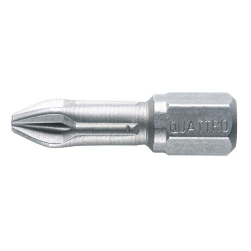 SET 10 BITI INSURUBARE 25MM PZ3 TORSIUNE