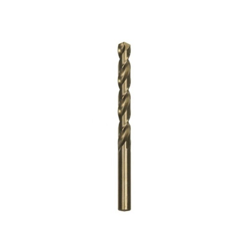 SET 10 BURGHIE METAL HSS-CO M35 11.5X142
