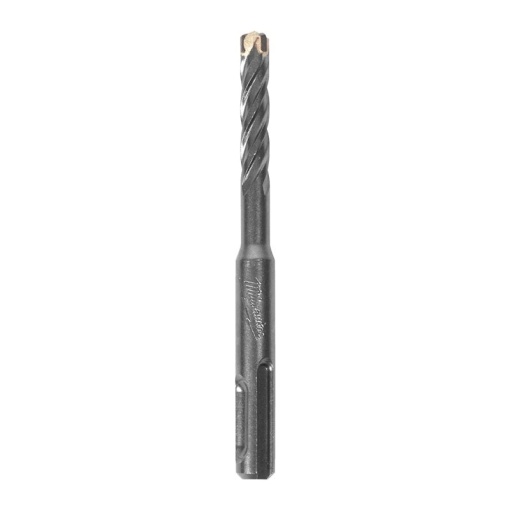 Set 10 Burghie SDS-Plus MILWAUKEE Contractor 4C 10x210 mm
