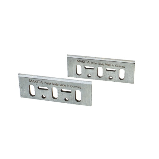 Set 2 cutite rindea Makita 82x29x3 mm