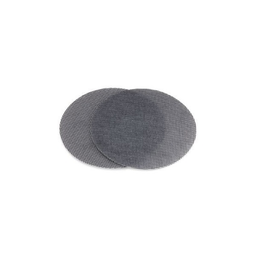 Set 25 foi abrazive Flex 260230, D225 GT-grit 100 VE25, prindere velcro, Gr. grit 100