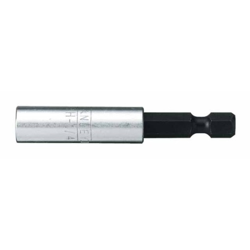 Set 5 buc adaptor magnetic Stanley 75mm, 1/4"
