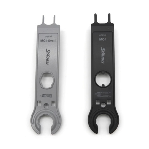 Set chei metalice pentru mufe MC4