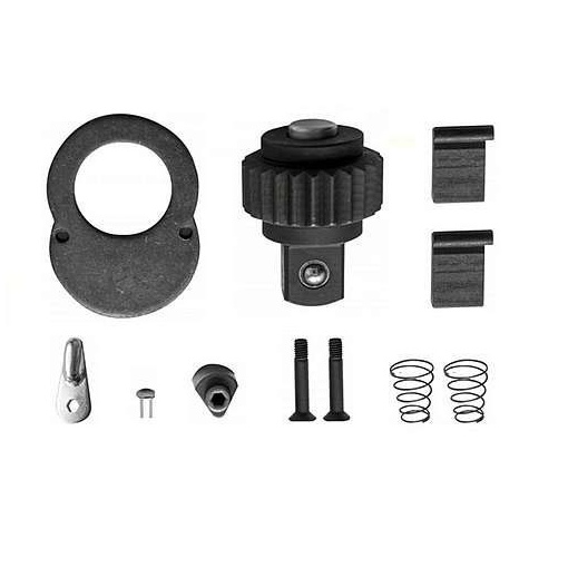 Set reparatii tija clichet Jonnesway 3/8" 36 zimti R2903, R2903A, R2903B
