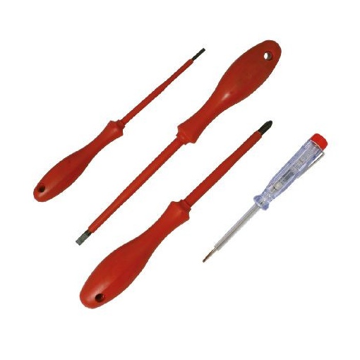 SET SURUBELNITE IZOLATE + TESTER - 4P.