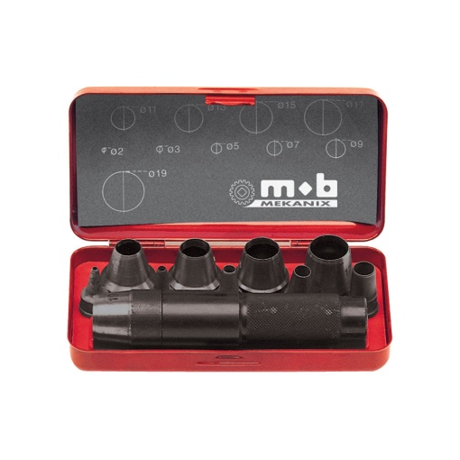Seturi 10 preducele MOB - 142×70×34 mm