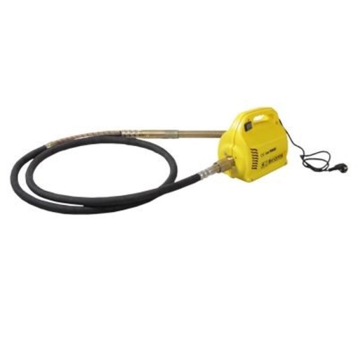 Sistem vibrare Bisonte VIB-E 230V 0.55 kW