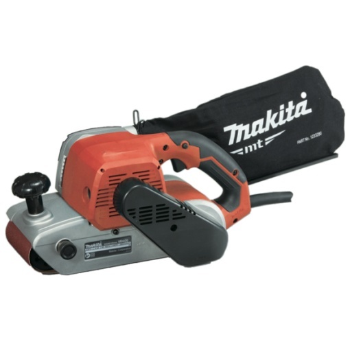 Slefuitor cu banda Makita, 940 W, 100x610 mm