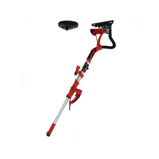 Slefuitor telescopic Bisonte SP3001CC (circular+triunghiular) 230V 0,71 KW