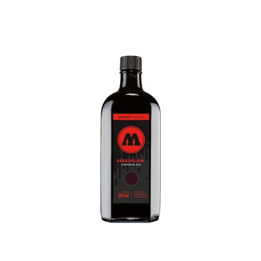 SpeedFlow™ Cocktail