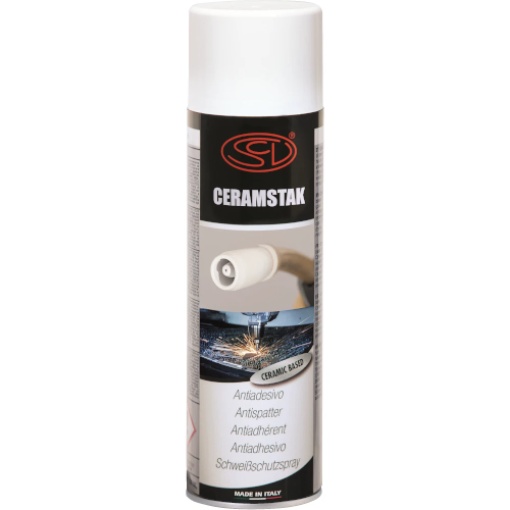 Spray anti-stropi SILICONI CERAMSTAK 500ml