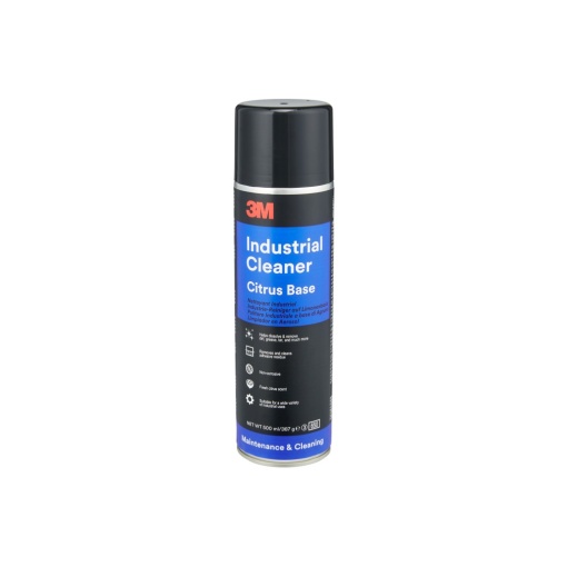 Spray pentru curățare industrială 500 ml 3M