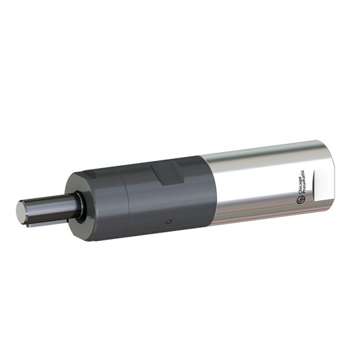 Standard vane air motor