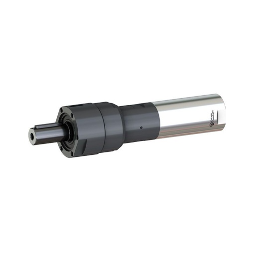 Standard vane air motor