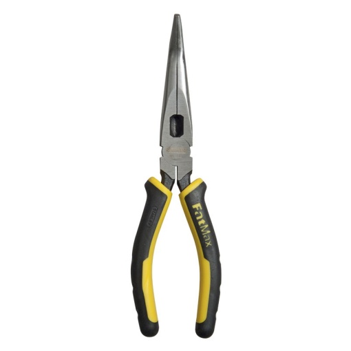 Stanley 0-89-872 Cleste cu varf lung curbat 200mm