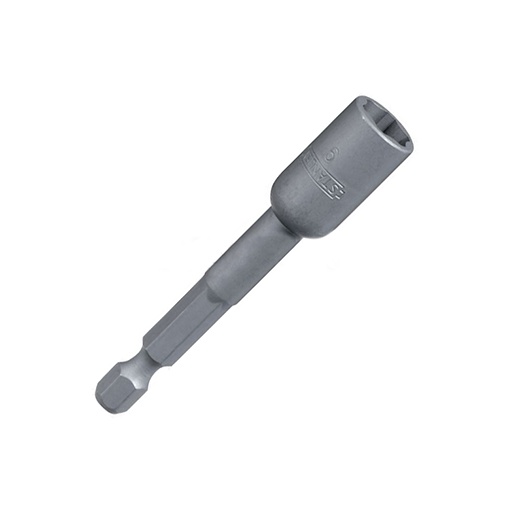 Stanley 1-13-646 Cheie tubulara 10mm cu prindere 1/4"
