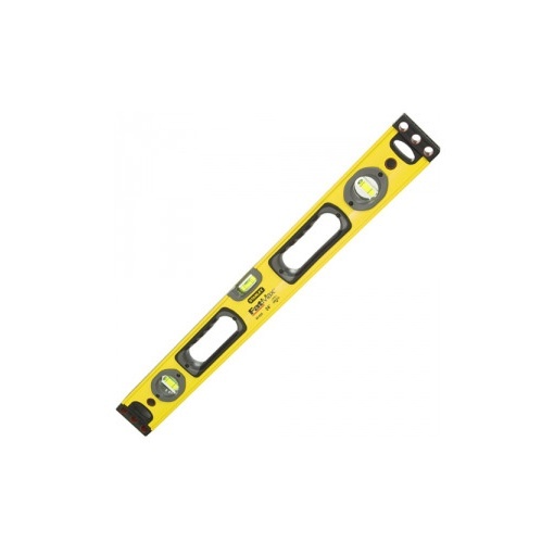 Stanley 1-43-537 Nivela STANLEY FatMax II 90cm, magnetica