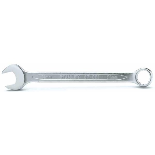 Stanley 4-87-085 Cheie combinata 25 mm, blister